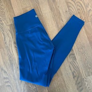 Lululemon Wunder Under High Rise 28” - Luxtreme